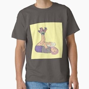 Beach Bunny Emotional Indie Rock Shirt